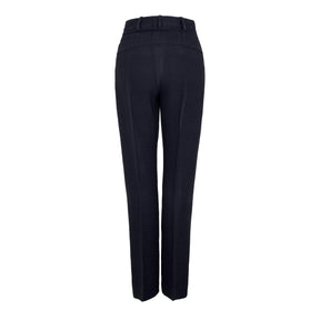 Crepe Trousers