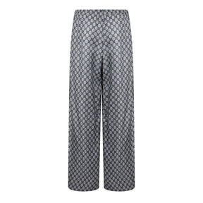 Silk Trousers