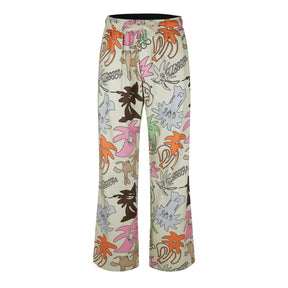 Palmity Loose Trousers