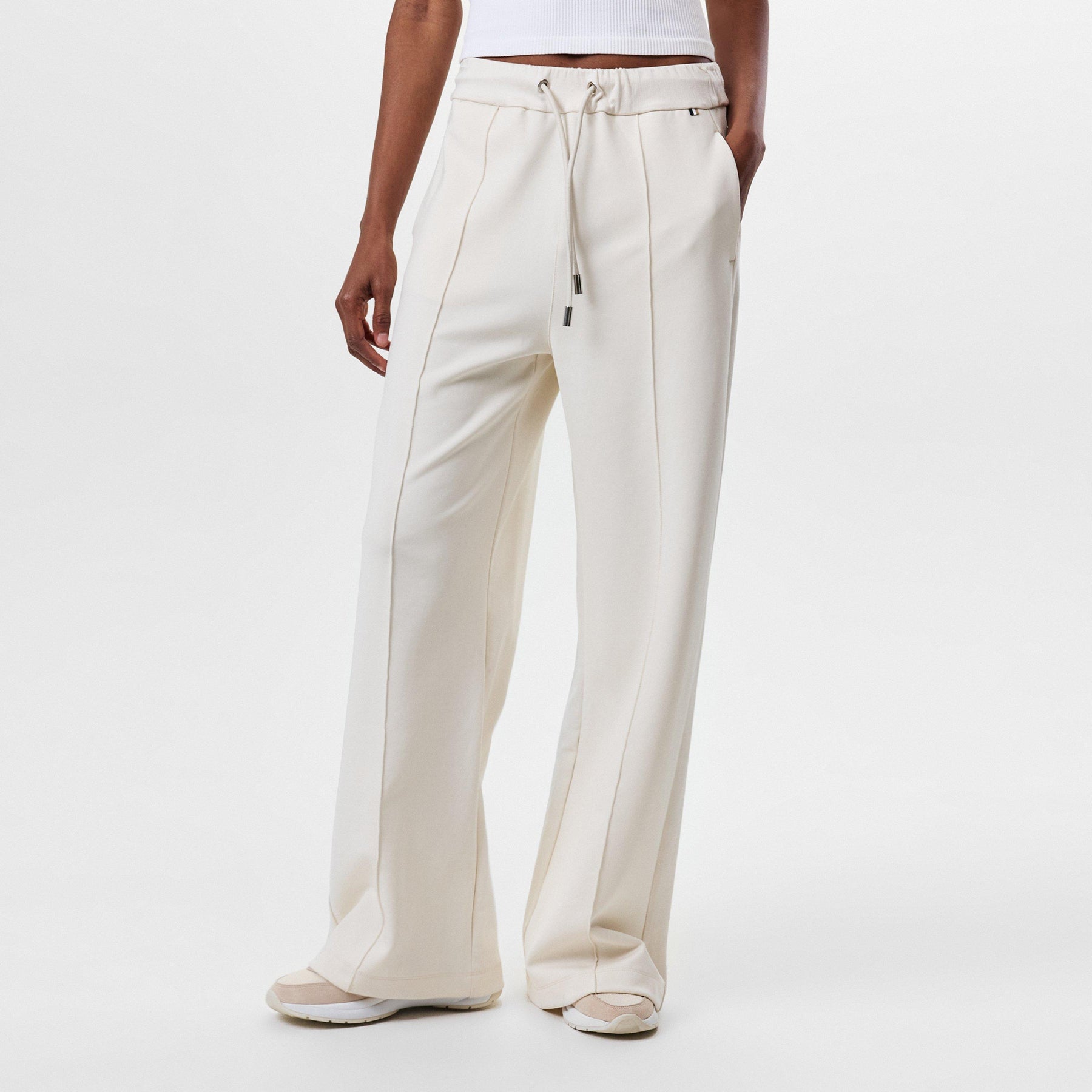 Women's Emaesa Adjustable Drawstring Trousers