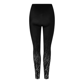 Burnout Leggings