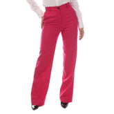 Women's Tireka Luxurious Wool Trousers