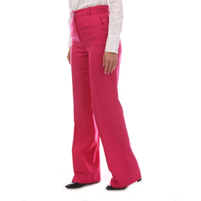 Women's Tireka Luxurious Wool Trousers
