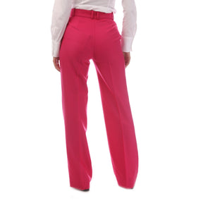Women's Tireka Luxurious Wool Trousers