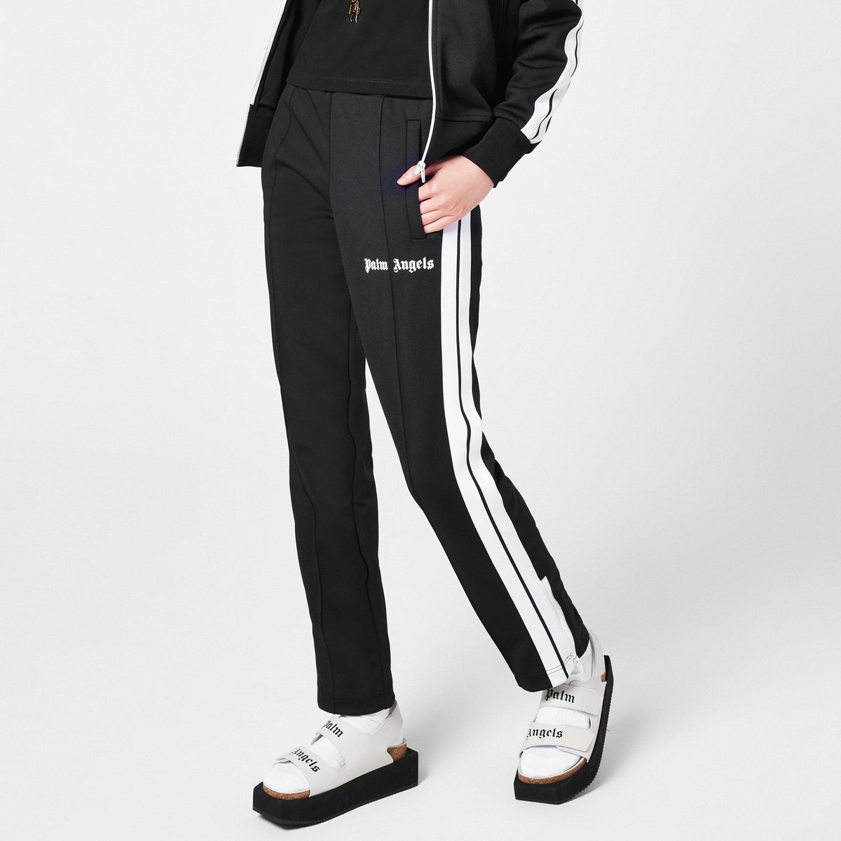 Classic Track Pants