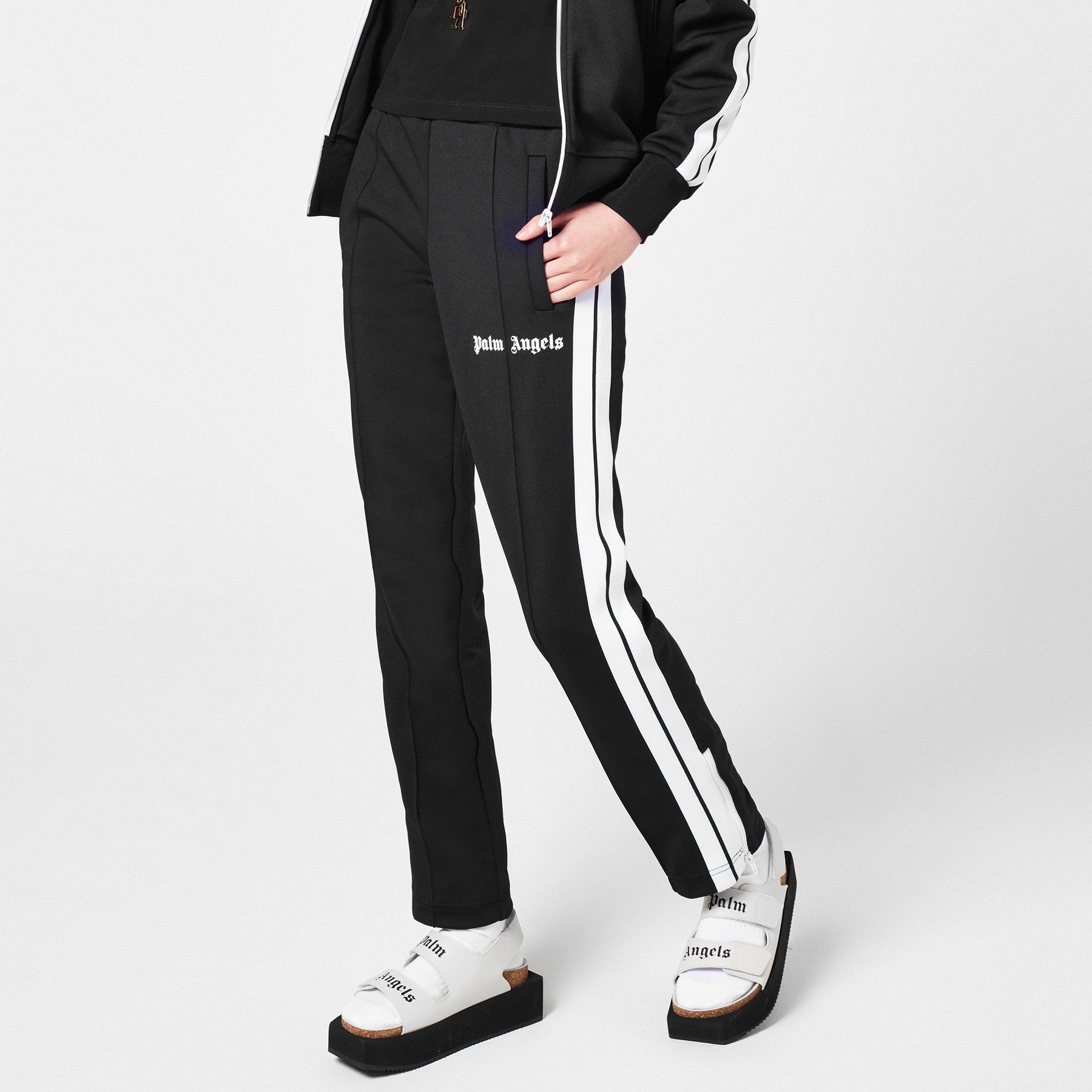 Classic Track Pants