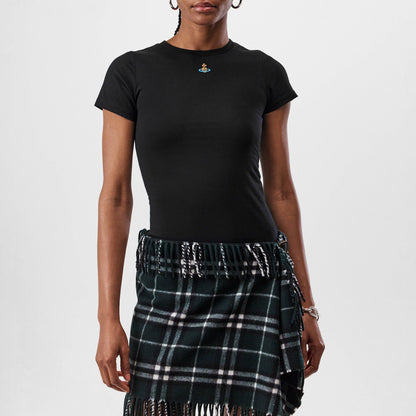 Orb Logo Regular Fit T-Shirt