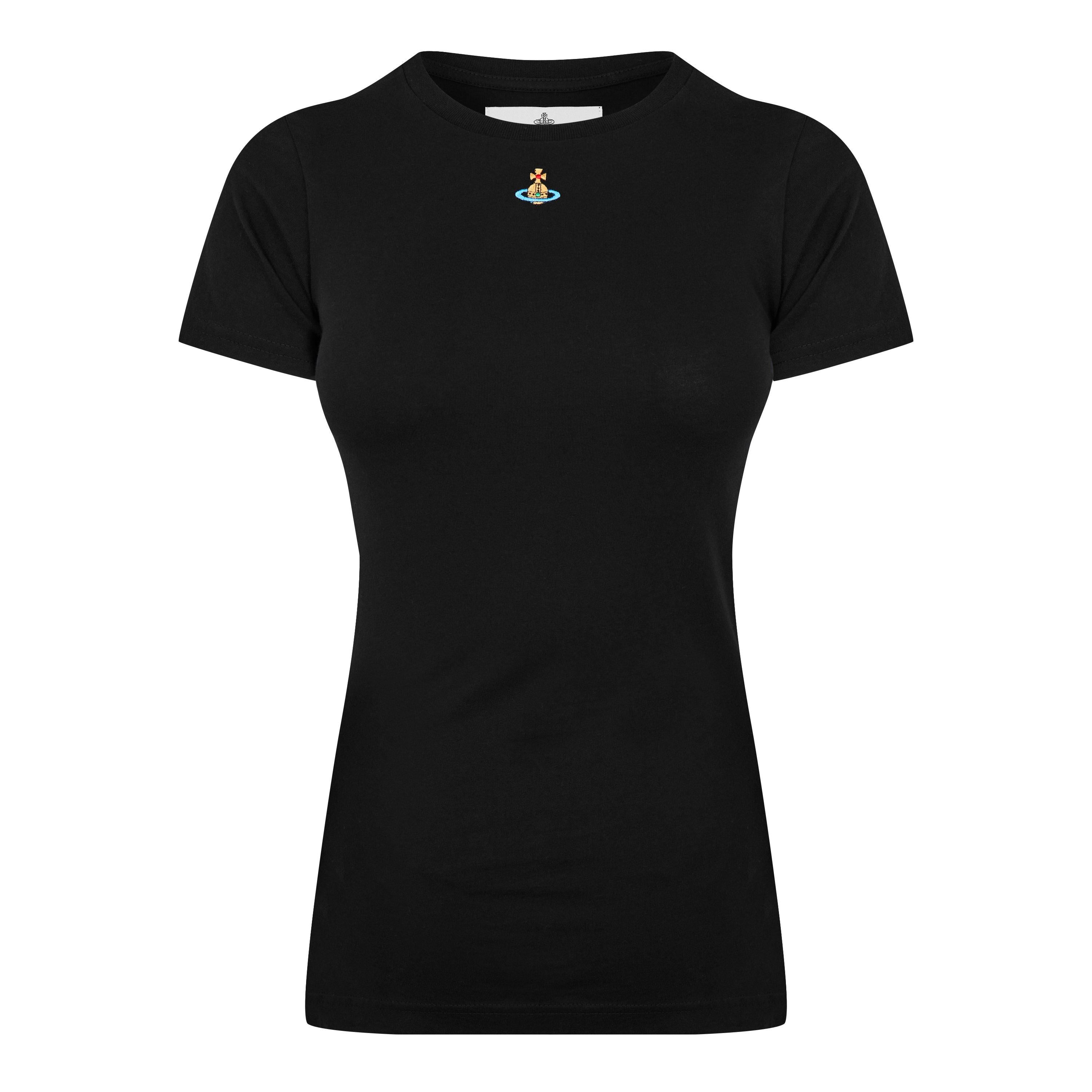 Orb Logo Regular Fit T-Shirt