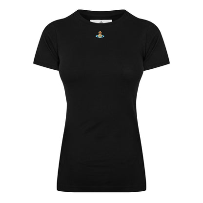 Orb Logo Regular Fit T-Shirt