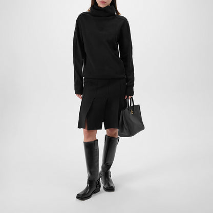 Knit Jumper Dress