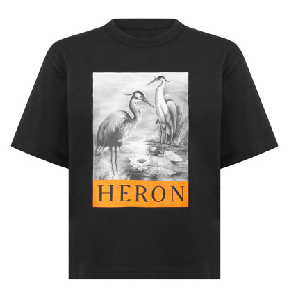 Print T-Shirt