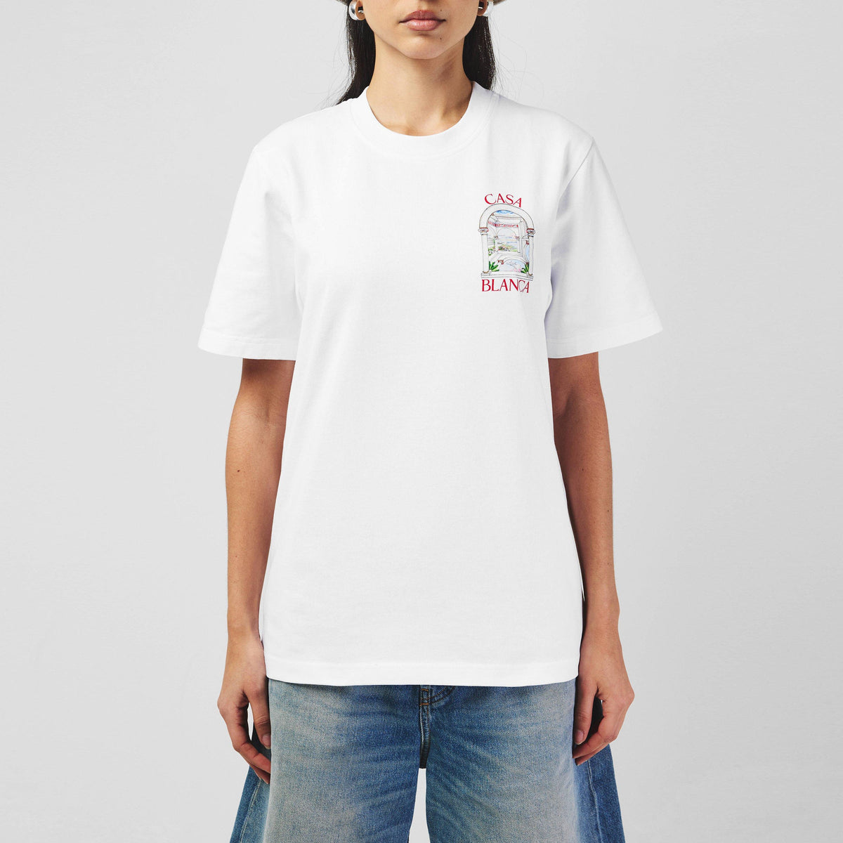 Le Passage T-Shirt