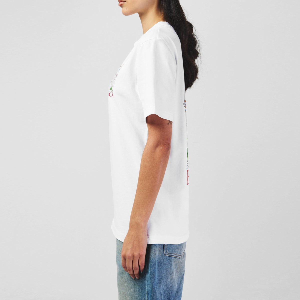 Le Passage T-Shirt