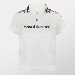 Casablanca Football Shirt