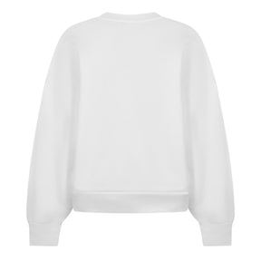 Blossom Skull Sweater