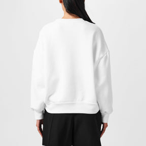 Blossom Skull Sweater