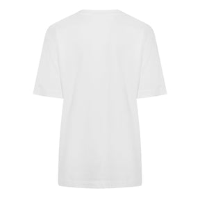 Floral Cotton Jersey T-Shirt