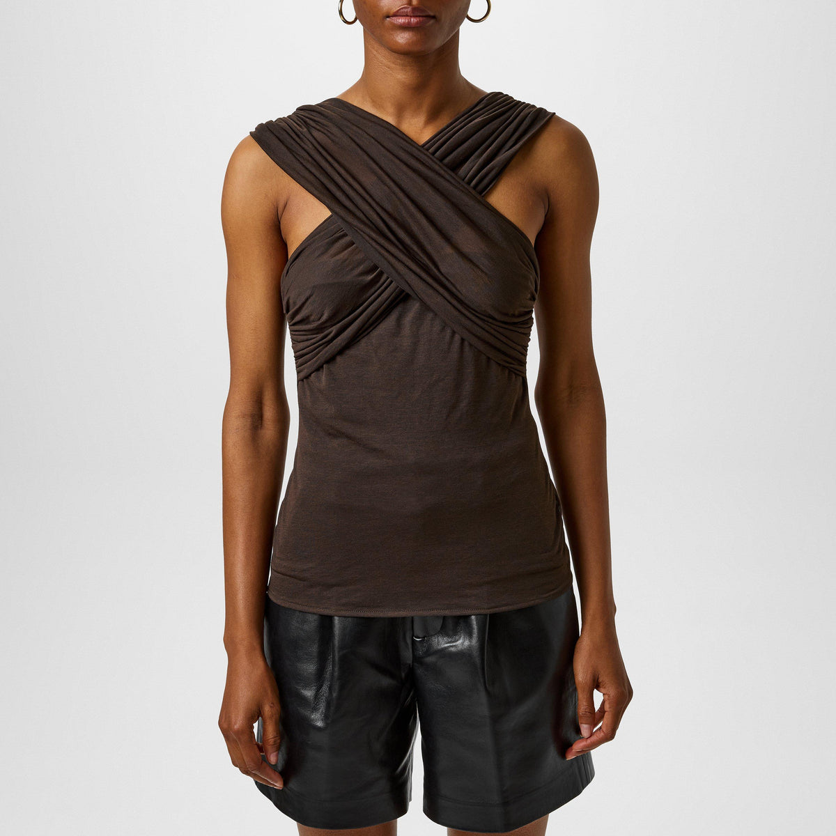 Bardot Top