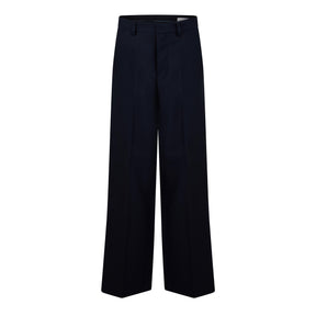 Large Fit Trousers