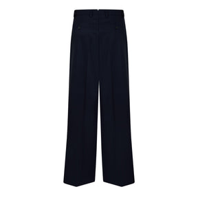 Large Fit Trousers