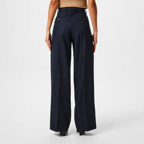 Large Fit Trousers
