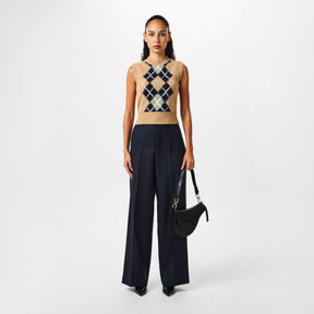 Large Fit Trousers