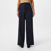 Large Fit Trousers