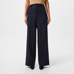 Large Fit Trousers