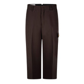 Military Bermuda Trousers