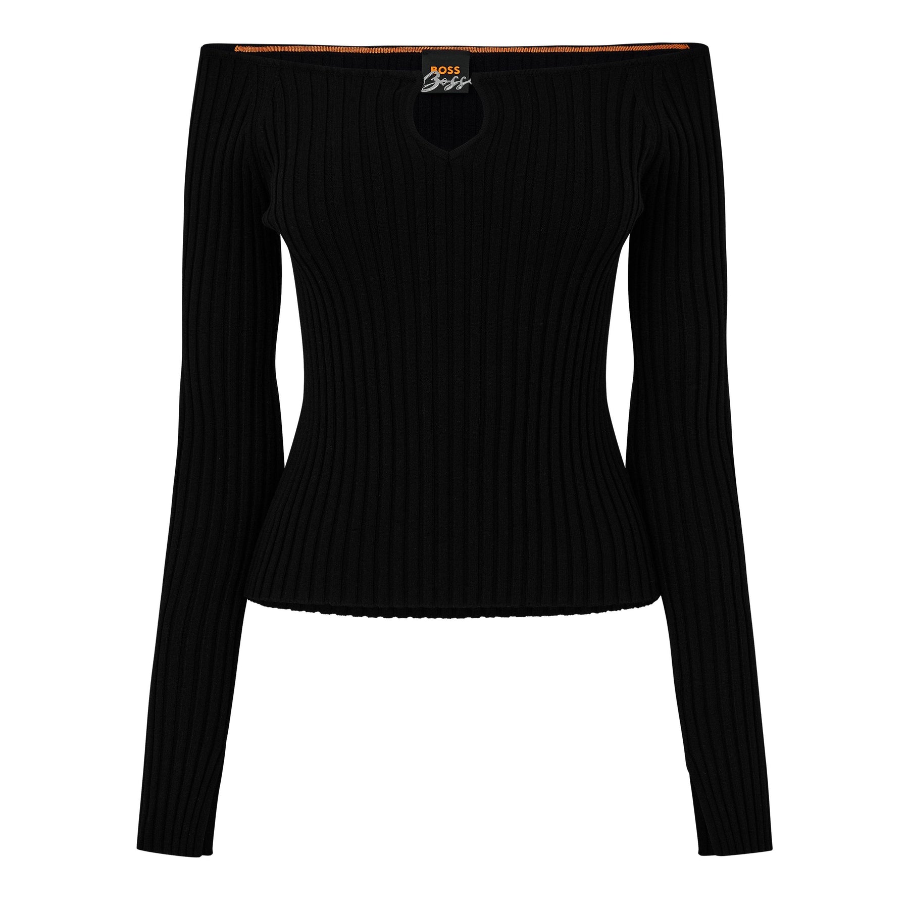 Women's C Fayez Knitted Top