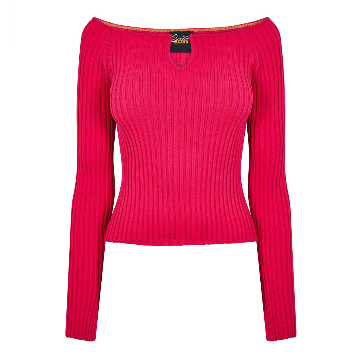 Women's C Fayez Knitted Top