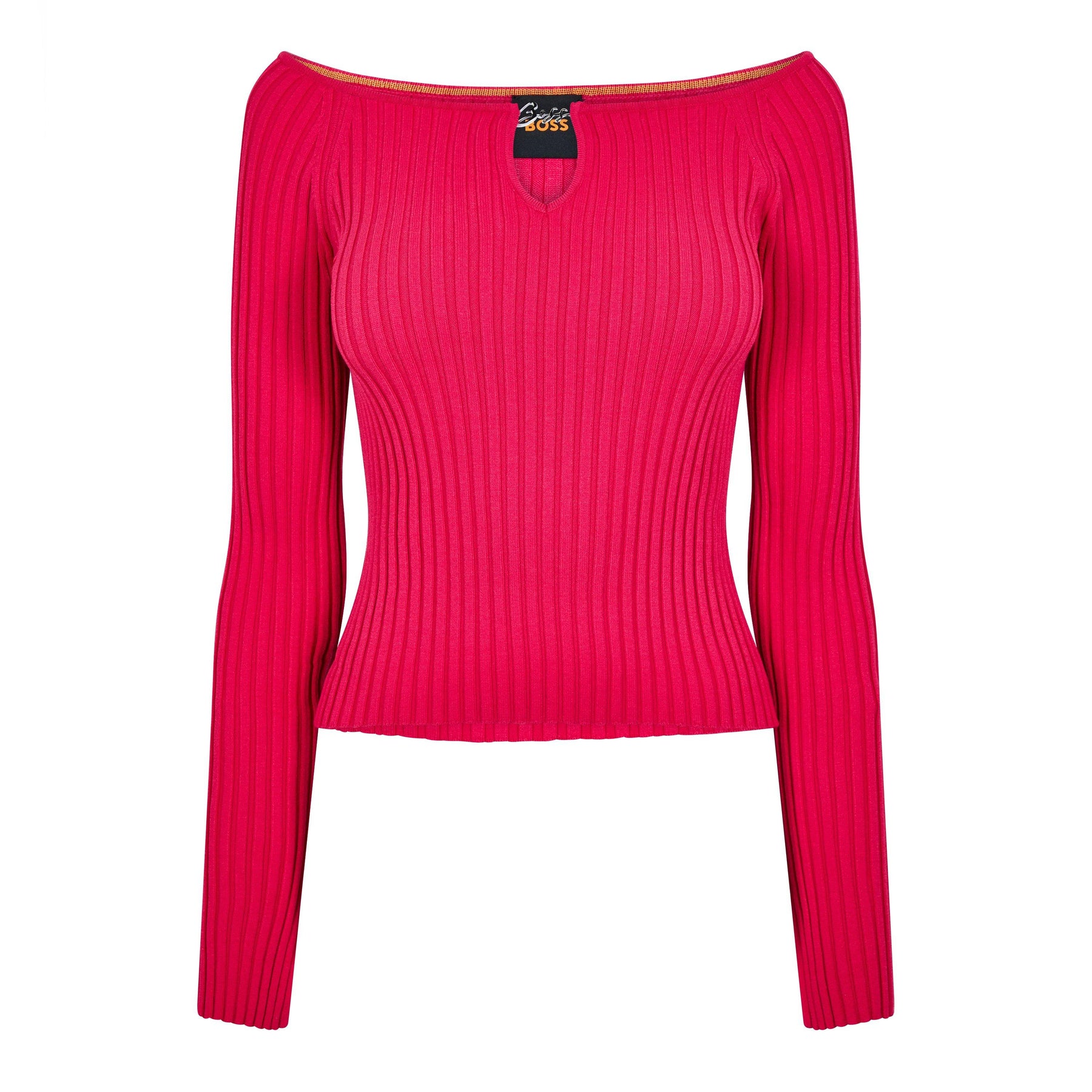 Women's C Fayez Knitted Top