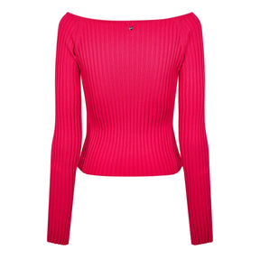 Women's C Fayez Knitted Top