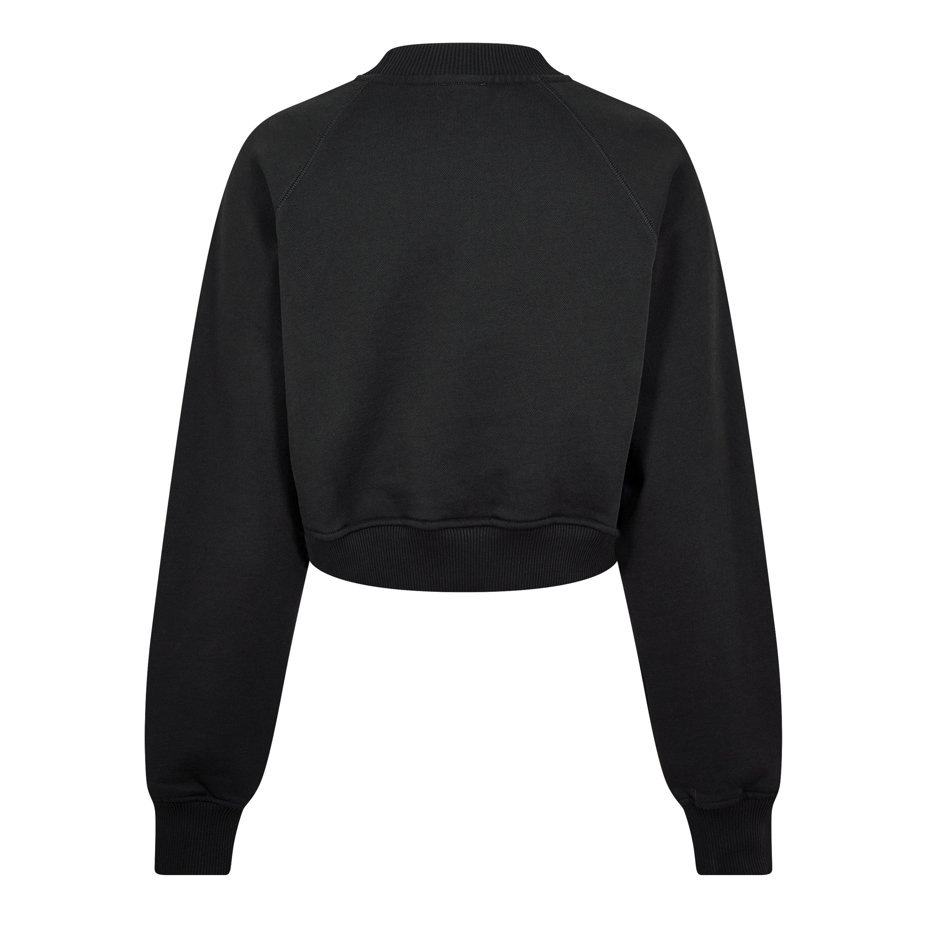 Diamond Patch Sweatshirt