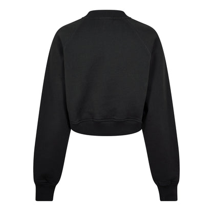 Diamond Patch Sweatshirt