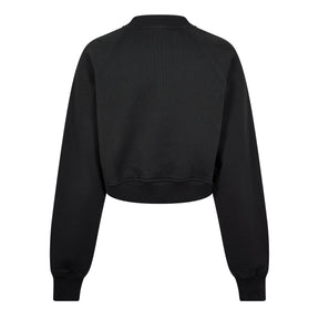 Diamond Patch Sweatshirt