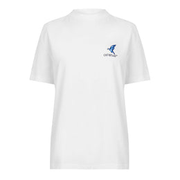 Fresco Graphic Cotton Short Sleeve T-Shirt