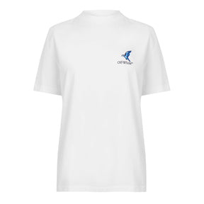 Women's Arrow Graphic T-Shirt, Large