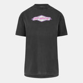 Off Roses Wash Tee Ld51