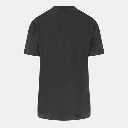 Roses Wash Short Sleeve T-Shirt