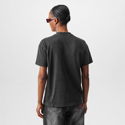 Roses Wash Short Sleeve T-Shirt