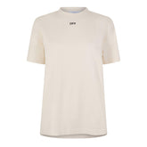 Cloud Graphic Arrow T-Shirt