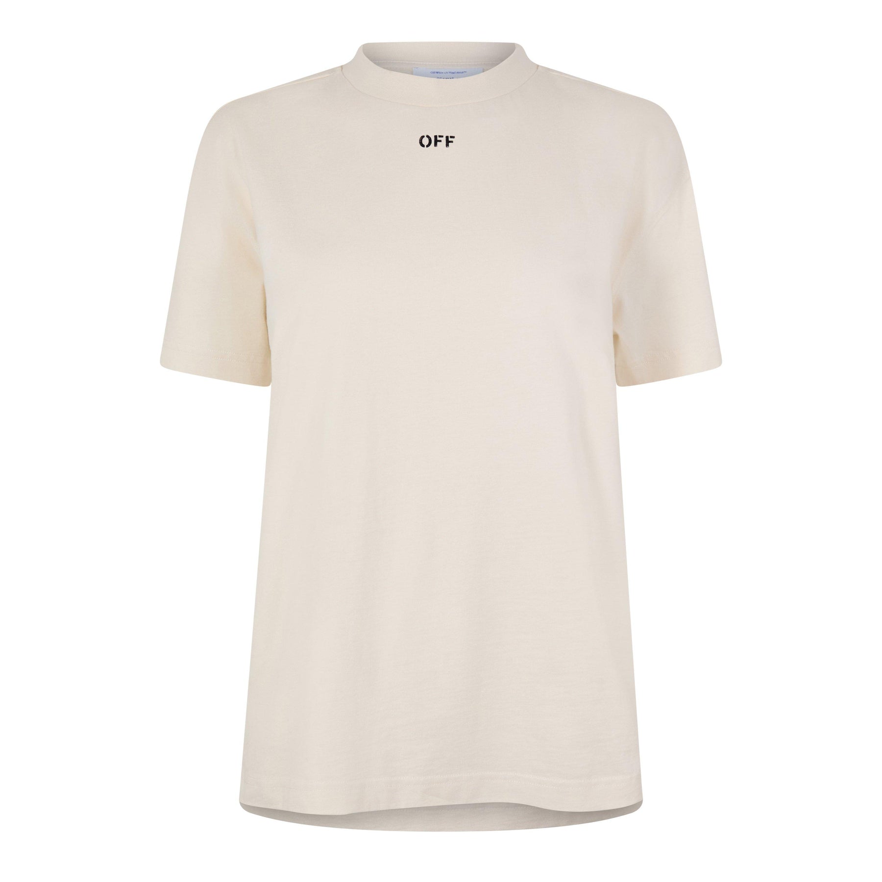 Cloud Graphic Arrow T-Shirt