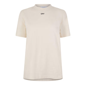 Cloud Graphic Arrow T-Shirt
