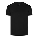 Women's Roses Arrow T-Shirt, Large Logo