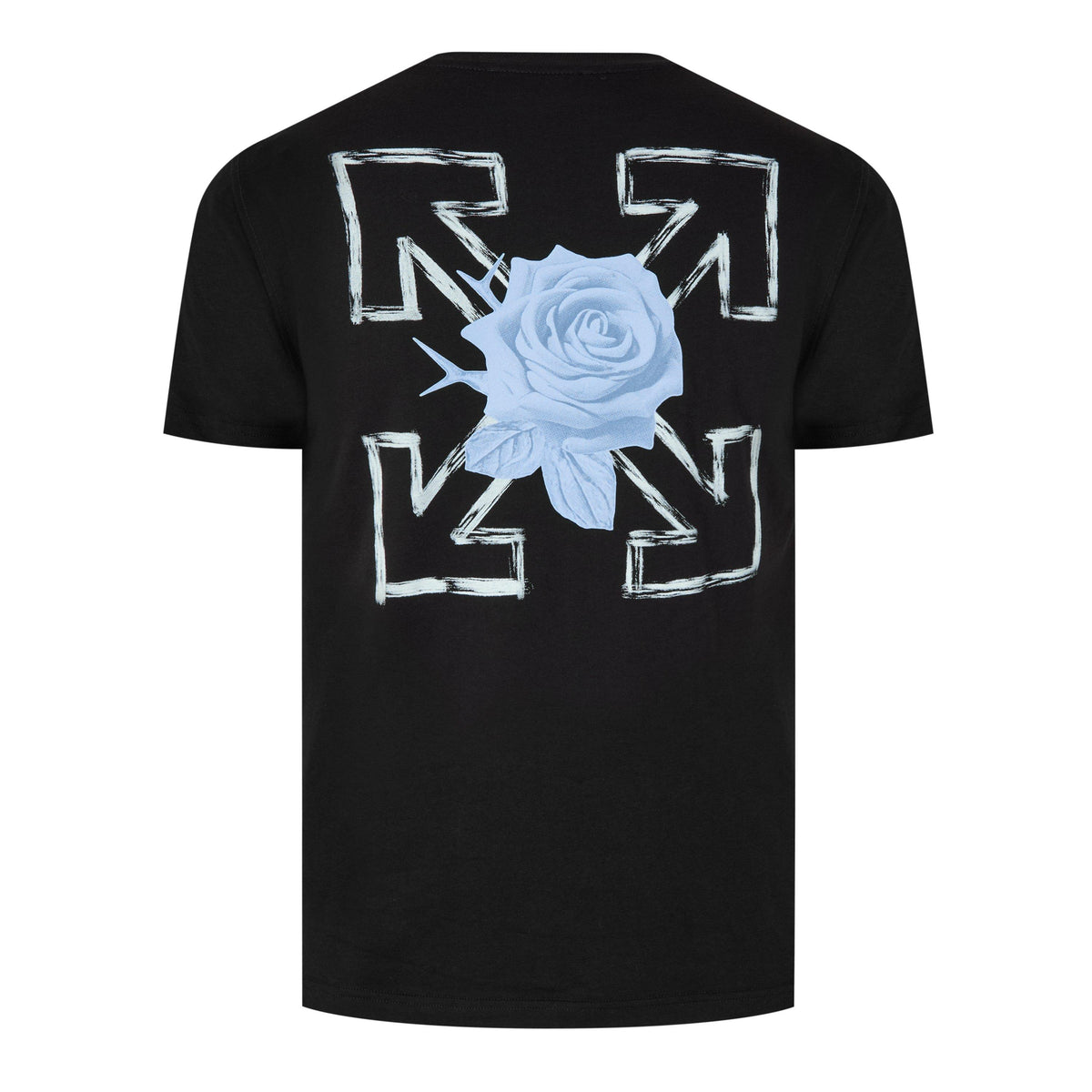 Roses Arrow T-Shirt