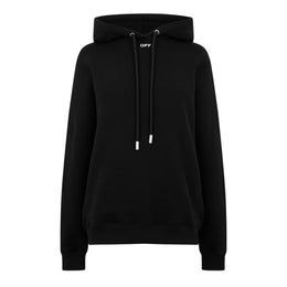 Roses Arrow Cotton Long Sleeve Hoodie