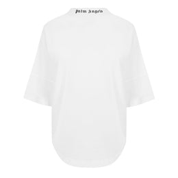 Back Logo T-Shirt