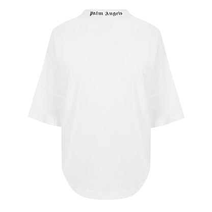 Back Logo T-Shirt