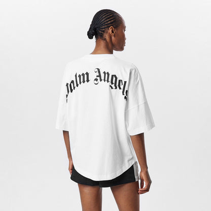 Back Logo T-Shirt